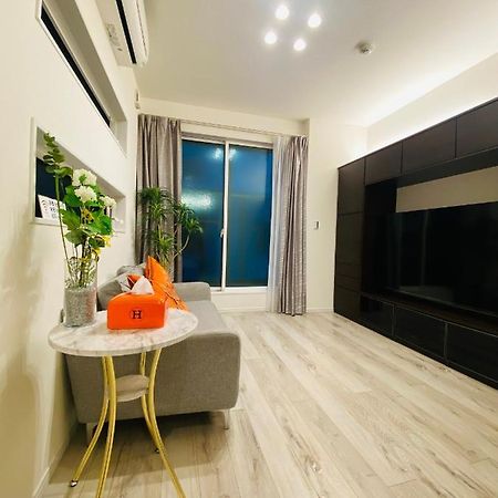 Love House 大阪 外观 照片