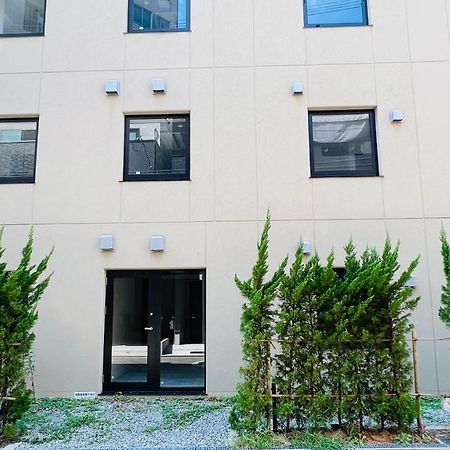 Love House 大阪 外观 照片